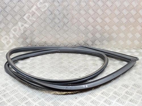 Used Rubber door seal Rubber door seal 14631319 14631319