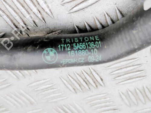Pipe BMW 3 (G20, G80, G28) 330 e Plug-in-Hybrid | BP39656638M125 - Image 6