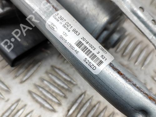 Front wipers mechanism FORD ECOSPORT 1.0 EcoBoost | BP16258847C83 