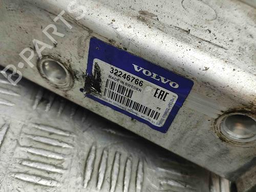 Front bumper reinforcement VOLVO V60 II (225) B6 Mild-Hybrid AWD | BP29458519C109 