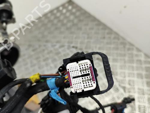 Engine BMW 1 (F20) 116 d | BP33937613M1  - Image 13