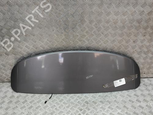 Spoiler bagklap AUDI Q4 E-TRON SUV (F4B) 45 (286 hp) 28732631