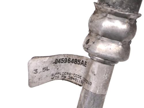 AC pipe CHRYSLER 300C (LX, LE) 3.0 CRD | BP33348722M126  - Image 6