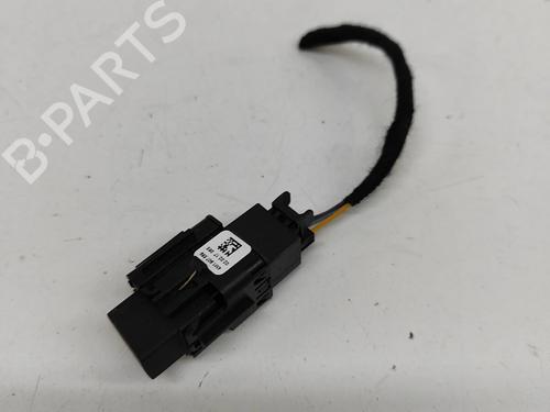 Used Switch AUDI Q7 (4MB, 4MG, 4MQ) 3.0 TDI e-tron quattro (374 hp) 26142253