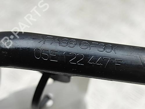 Pipe VW GOLF VIII (CD1, DA1) 1.5 TSI | BP32238798M125  - Image 7