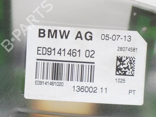 Antenna/Base BMW 5 (F10) 520 d | BP8836429C140 