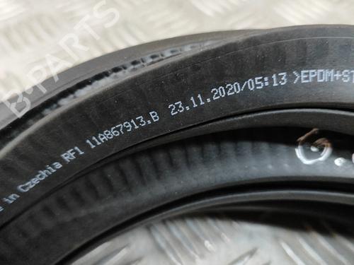 Gummiliste VW ID.4 (E21) Pro | BP27765559C142  - Image 6