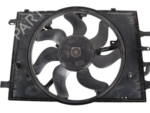 Radiator fan INFINITI Q50 50 D | BP33361881M35 - Image 2