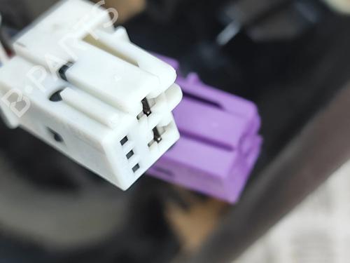 Front right panel MASERATI QUATTROPORTE VI 3.0 S Q4 | BP33331710C59  - Image 9