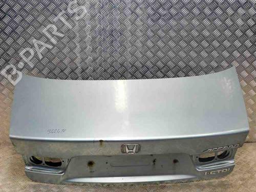 Used Tailgate HONDA ACCORD VII (CL, CN) 2.2 i-CTDi (CN1) (140 hp) 29752763