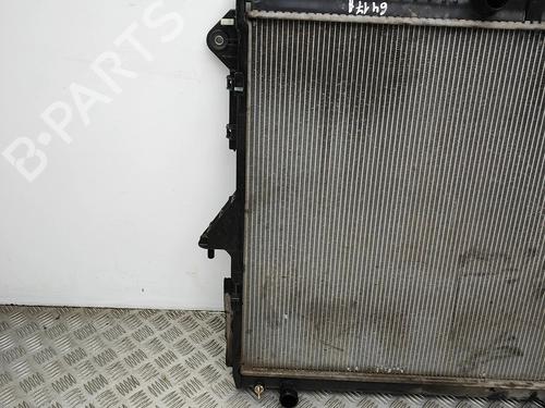 Water radiator FORD RANGER (TKE) 3.2 TDCi 4x4 | BP37609838M31 - Image 5