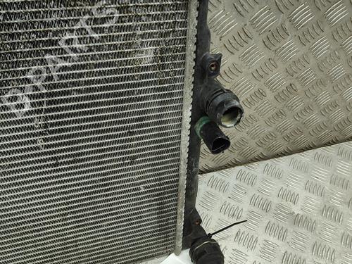 Køler JAGUAR XF I (X250) 2.2 D | BP29128348M31