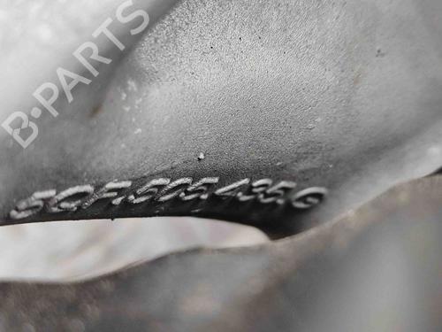 Fusee links achter VW TIGUAN (AD1, AX1) 1.5 TSI | BP27778715M27