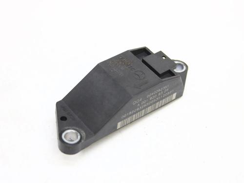 Used Electronic sensor Electronic sensor MERCEDES-BENZ CLS (C219) CLS 350 (219.356) (272 hp) 9869663 9869663