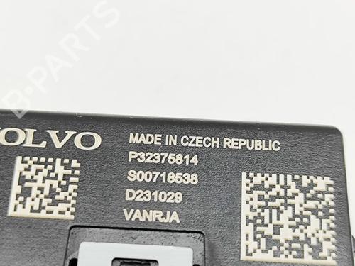 Electronic module VOLVO XC40 (536) B4 Mild-Hybrid | BP33379474M83 - Image 6