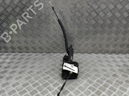 Front right lock LAND ROVER RANGE ROVER SPORT II (L494) 4.4 SDV8 4x4 | BP29830062C97