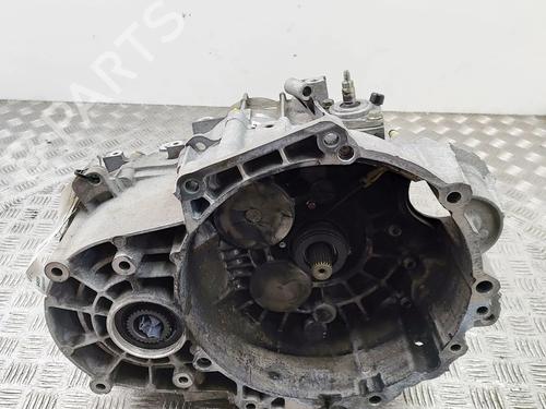 Used Gearbox Gearbox VW GOLF VII (5G1, BQ1, BE1, BE2) 1.6 TDI (110 hp) 34475863 34475863