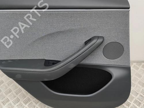 Bageste venstre beklædning TESLA MODEL 3 (5YJ3) EV | BP32269254C60