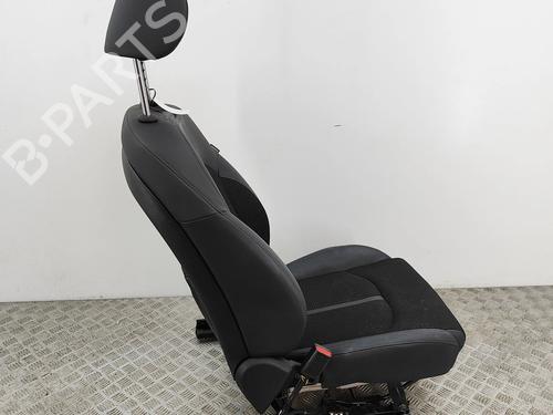 Left front seat KIA OPTIMA Sportswagon (JF) 1.7 CRDi | BP33223786C15 - Image 4