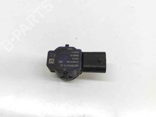 Electronic module MERCEDES-BENZ GLE (V167) GLE 450 4-matic (167.159) | BP29460110M83 