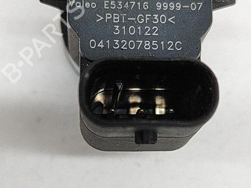 Module électronique BMW iX (I20) xDrive 50 | BP28687203M83 