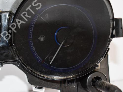 Instrument cluster HONDA CIVIC IX (FK) 2.2 i-DTEC (FK3) | BP6743674C47 