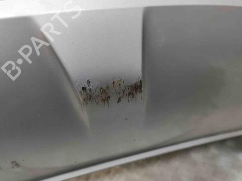 Rear bumper AUDI A4 Allroad B9 (8WH, 8WJ) 2.0 TDI quattro | BP29593470C8 