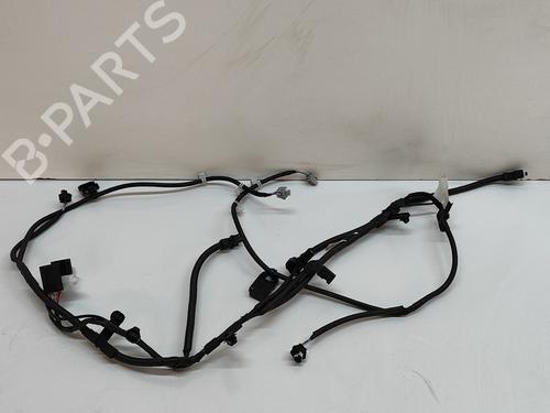 Used Electronic module TOYOTA bZ4X (_EAM1_) EV (YEAM15) (218 hp) 28612185