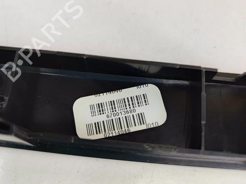 Middle console MASERATI QUATTROPORTE VI 3.0 D | BP24818076I22  - Image 7