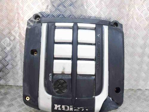Used Upper protection SSANGYONG RODIUS I 2.7 Xdi 4WD (165 hp) 9510812
