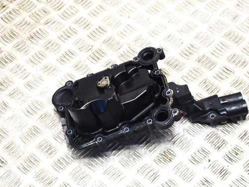 Engine (For Parts) AUDI A5 Sportback (8TA) S5 quattro | BP11216755M64 