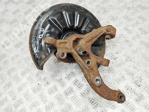 Right rear steering knuckle VW GOLF VIII (CD1, DA1) 2.0 TDI GTD | BP31715318M28 