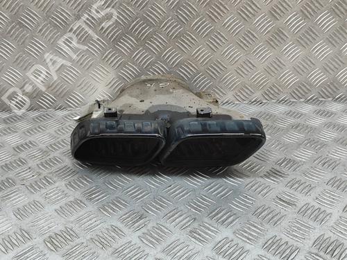 Used Pipe MERCEDES-BENZ GLS (X167) AMG 63 4Matic+ EQ Boost 4-matic+ (167.989) (612 hp) 28556755