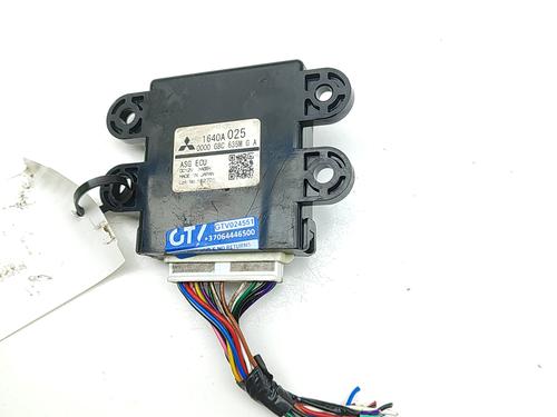 Used Electronic module MITSUBISHI OUTLANDER III (GG_W, GF_W, ZJ, ZL, ZK) 2.2 Di-D 4WD (GF6W) (150 hp) 30301711