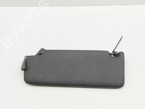 Right sun visor PORSCHE MACAN (XAB) 4 Electric 4 (XABBB1, XABFD1) | BP38467279I2 - Image 4