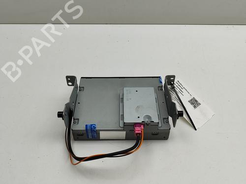 Electronic module JAGUAR F-PACE (X761) 2.0 TD4 | BP29830544M83