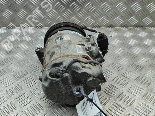 AC compressor AUDI Q8 (4MN, 4MT) 55 TFSI Mild Hybrid quattro | BP38070349M34 - Image 4