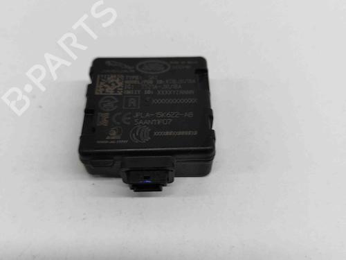 Used Electronic module JAGUAR I-PACE (X590) EV400 AWD (400 hp) 27768420