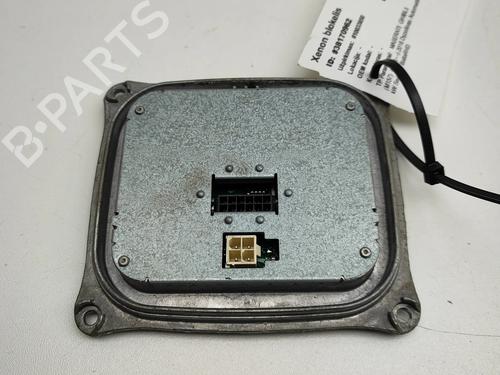 Electronic module MASERATI GHIBLI III (M157) 3.0 D | BP38756708M83 - Image 2