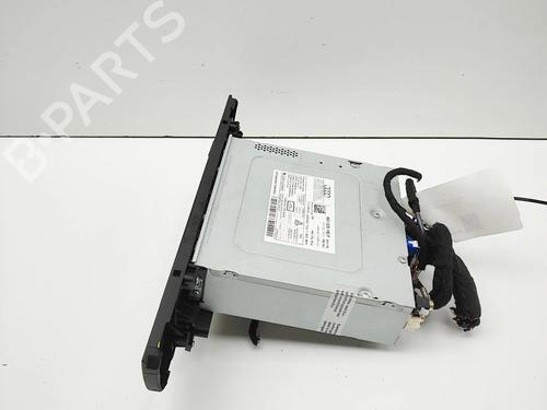 Electronic module AUDI A6 C7 Avant (4G5, 4GD) 3.0 TDI quattro | BP38961214M83 - Image 4