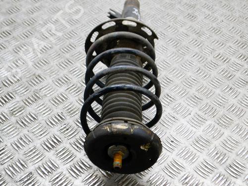 Left front shock absorber PEUGEOT 208 I (CA_, CC_) 1.2 VTI 82 | BP10527296M16 