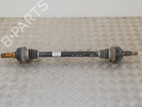 Used Left rear driveshaft PORSCHE CAYENNE (92A) 3.0 S (333 hp) 28548229