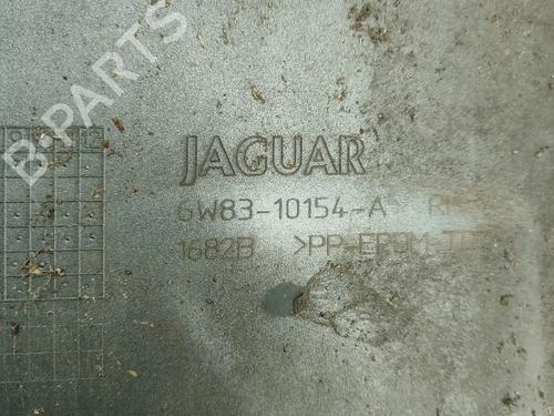 Seitenschweller rechts JAGUAR XK II Coupe (X150) 5.0 XKR | BP30836857C114