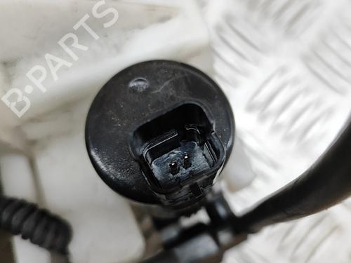 Windscreen washer tank PEUGEOT 3008 II SUV (MC_, MR_, MJ_, M4_) 1.6 BlueHDi 120 | BP25219124C113