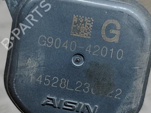 Pipe TOYOTA RAV 4 V (_A5_, _H5_) 2.5 Hybrid (AXAH52) | BP28433256M125