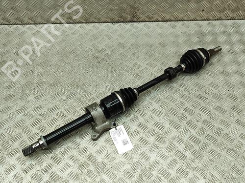 Left front driveshaft MAZDA MX-30 (DR) e-SKYACTIV | BP28432385M38 - Image 2