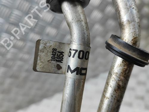 Pipe MASERATI LEVANTE SUV (M161) 3.0 D Q4 | BP31859129M125 