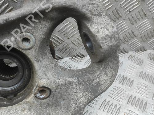 Left front steering knuckle PORSCHE CAYENNE (92A) 3.0 Diesel | BP34374491M25  - Image 7