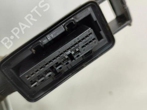 Left rear door AUDI Q3 (8UB, 8UG) 2.0 TDI quattro | BP30574871C4 