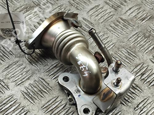 Used Pipe MAZDA CX-5 (KF) 2.2 D (150 hp) 26410605